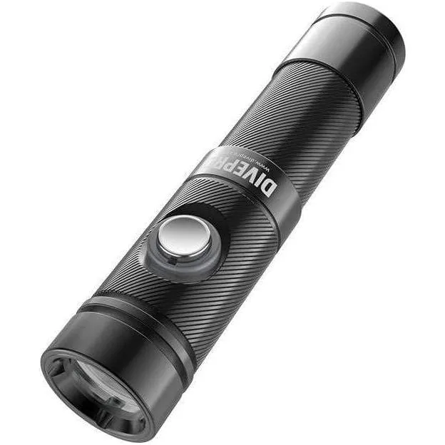 DivePro S10 Torch