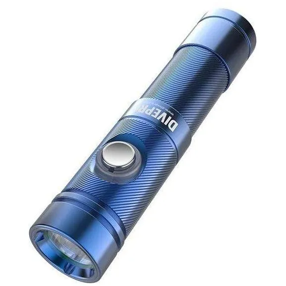 DivePro S10 Torch