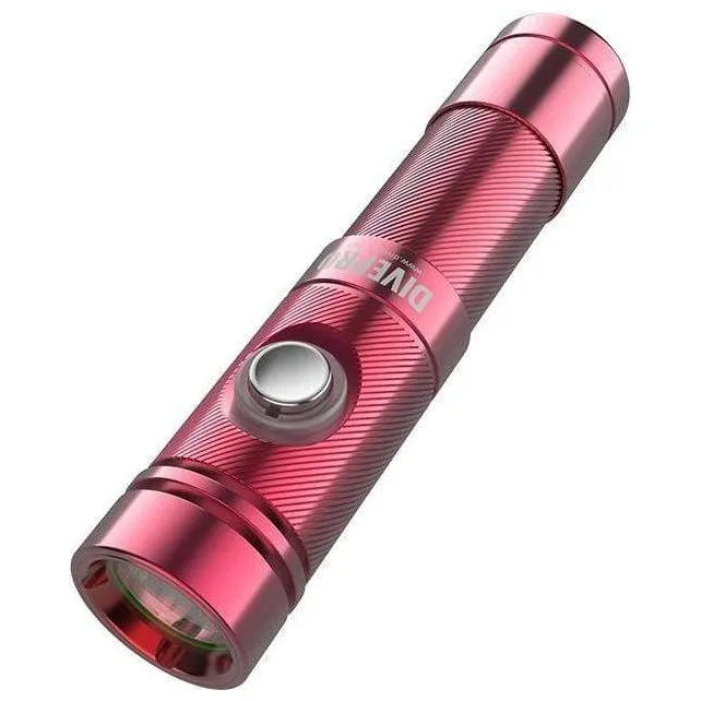 DivePro S10 Torch