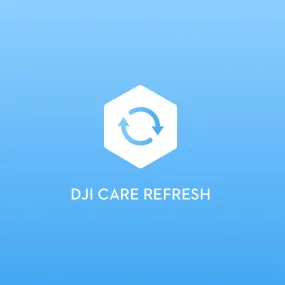 DJI Care Refresh 2-Year Plan (DJI Pocket 2)