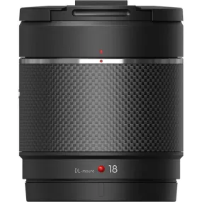 DJI DL 18mm F2.8 ASPH Lens