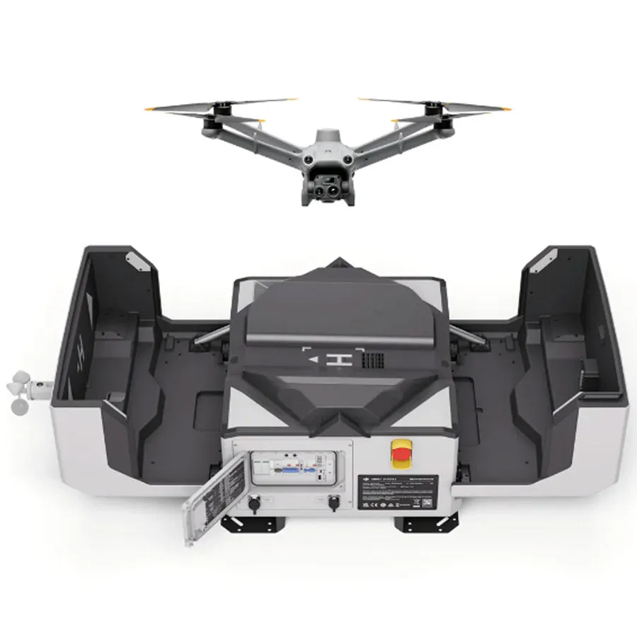 DJI Dock 2