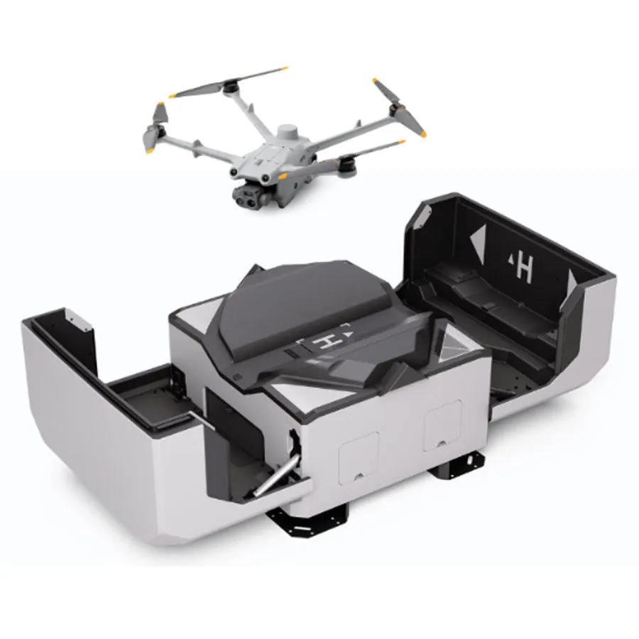 DJI Dock 2