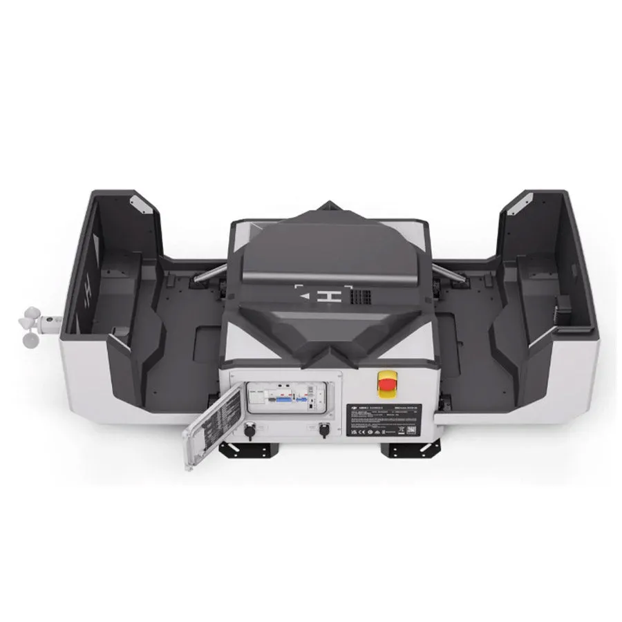 DJI Dock 2