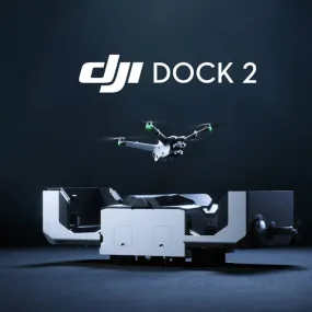 DJI Dock 2