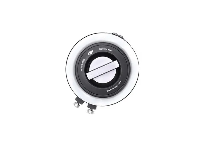 DJI Focus - Handwheel 2