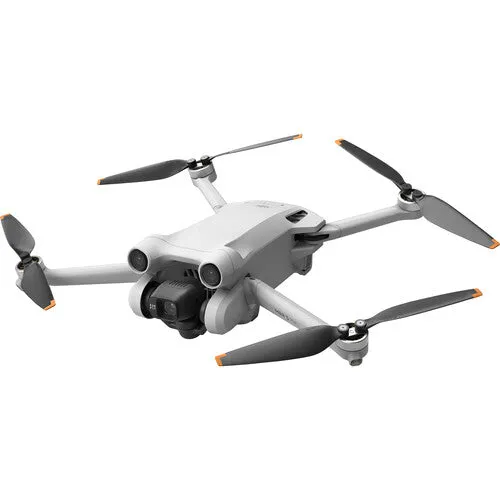 DJI Mini 3 Pro (DJI RC)