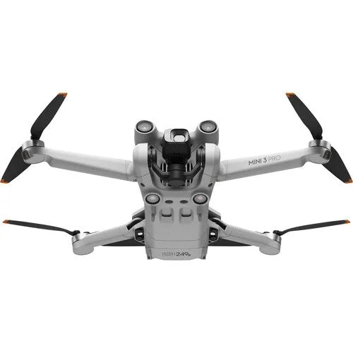 DJI Mini 3 Pro (DJI RC)