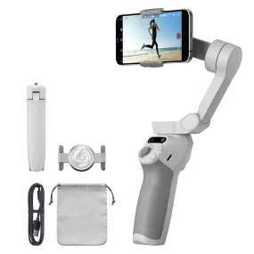 DJI OSMO Mobile SE Intelligent Gimbal 3-Axis Phone Gimbal