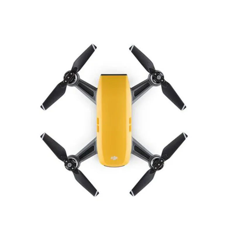 DJI Spark Drone 2KM FPV Quadcopter RC Drone With 12MP 2-Axis Mechanical Gimbal Camera