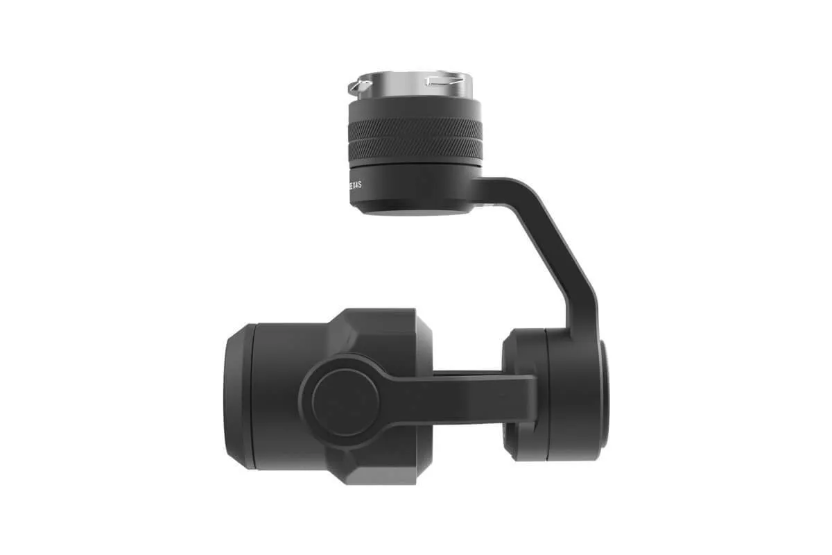 DJI Zenmuse X4S Camera