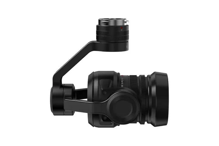 DJI Zenmuse X5S Camera w/ 15mm Lens