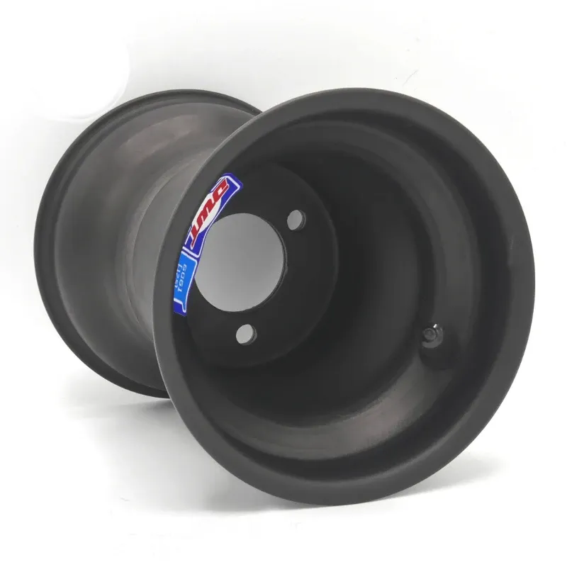 Douglas Spun Aluminum Wheels (Metric)