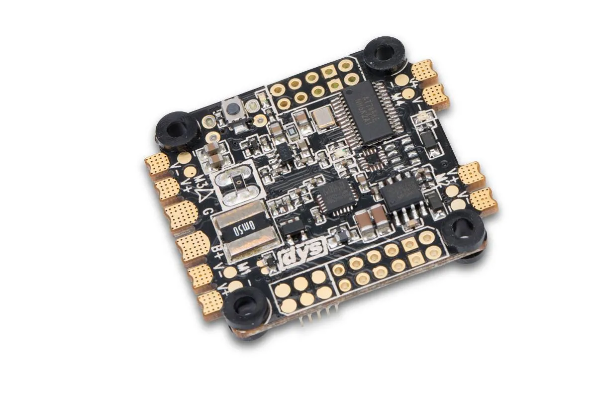 DYS F4 PRO FLIGHT CONTROLLER