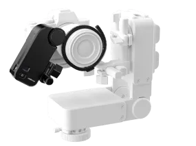 Edelkrone Focus/Zoom Module v1 (for HeadPLUS / PRO v2)