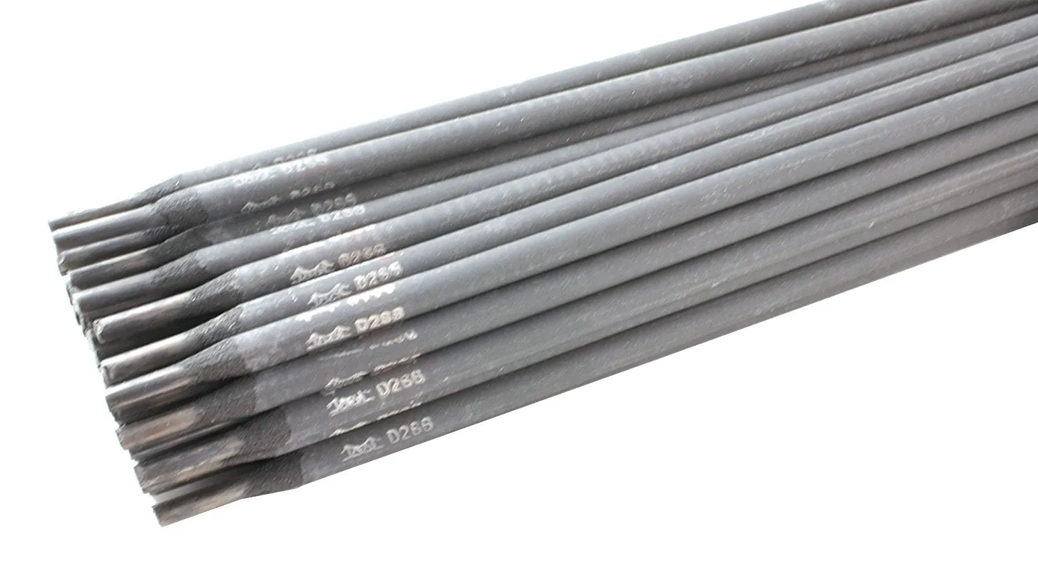 EFeMn-B - Hardfacing Low Hidrogen High Manganese Electrode - D266 - AWS 5.13 - (11 LBS)