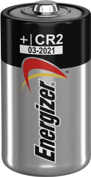 Energizer CR2 Batteries