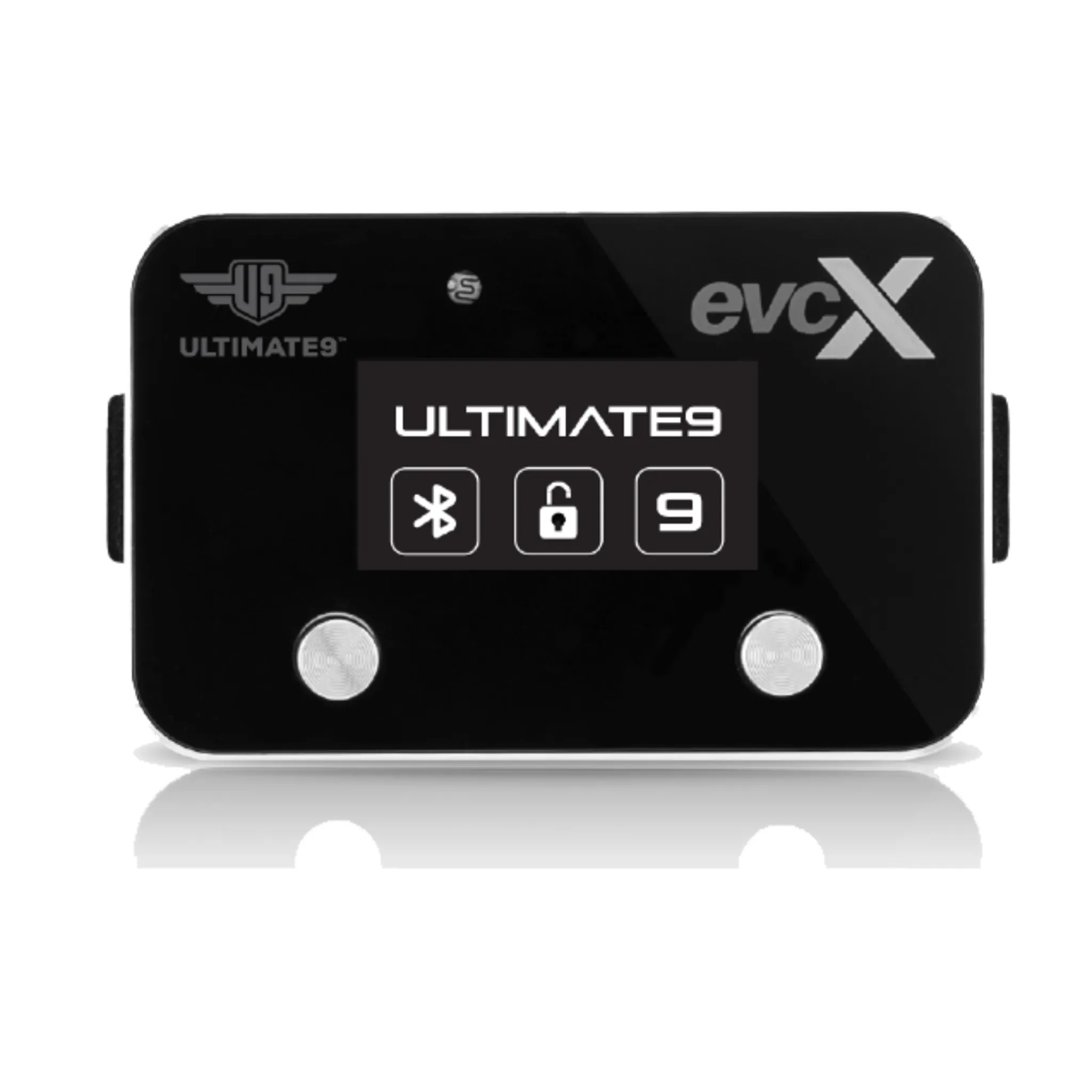 EVCX Throttle Controller for various Changan, Hyundai, Kia & MG vehicles