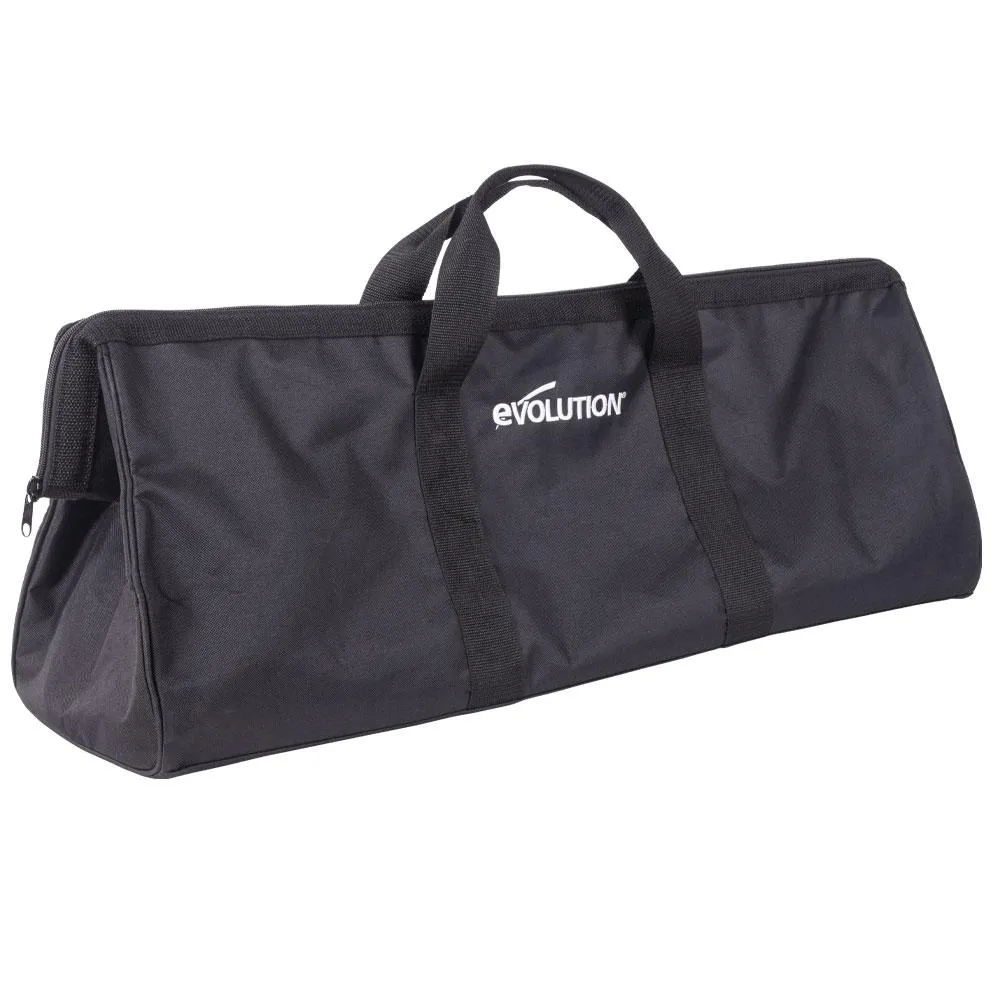 Evolution Heavy Duty Padded Carry Bag  For Handheld Cordless & all Disc Cutters (Promo)