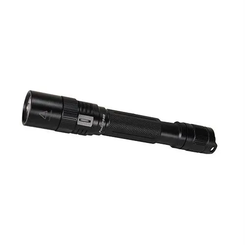 FD20 LED Flashlight, Black