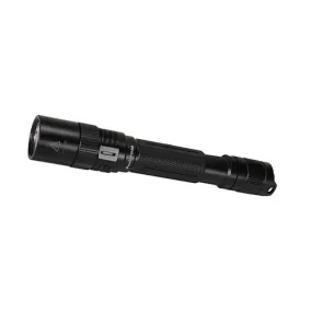 FD20 LED Flashlight, Black