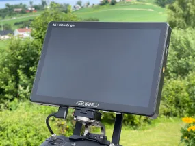 Feelworld 10.1" HDMI Monitor