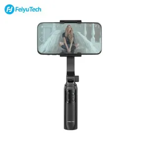 FeiyuTech Vimble One Single Axis 18cm Extendable & Foldable handheld Smartphone Gimbal