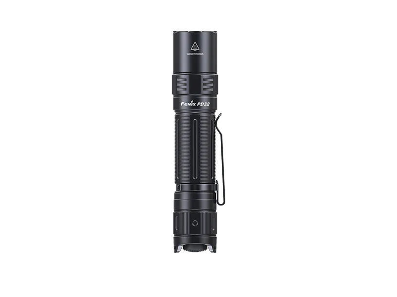 Fenix PD32 V2.0 Flashlight