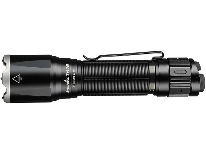 FENIX TK16 V2.0 TACTICAL FLASHLIGHT