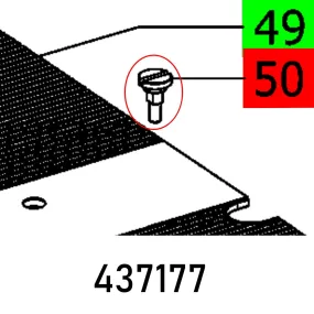 Festool, Bolt  Basis 4, FES437177