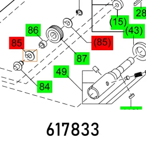 FESTOOL RING A 10 KU FES617833