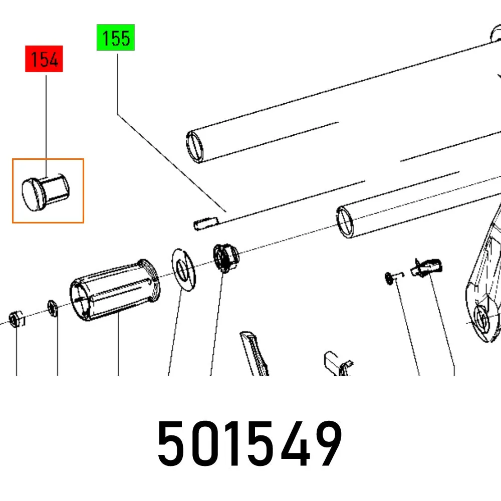 FESTOOL TAP KS 120 EB FES501549