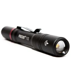 FOCUS  110 Handheld Flashlight