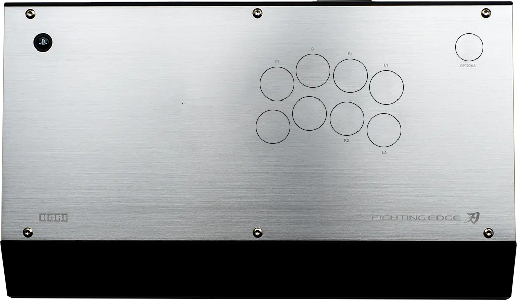 FORMATION [ ARCADE CONTROLLER CUSTOMIZER ]