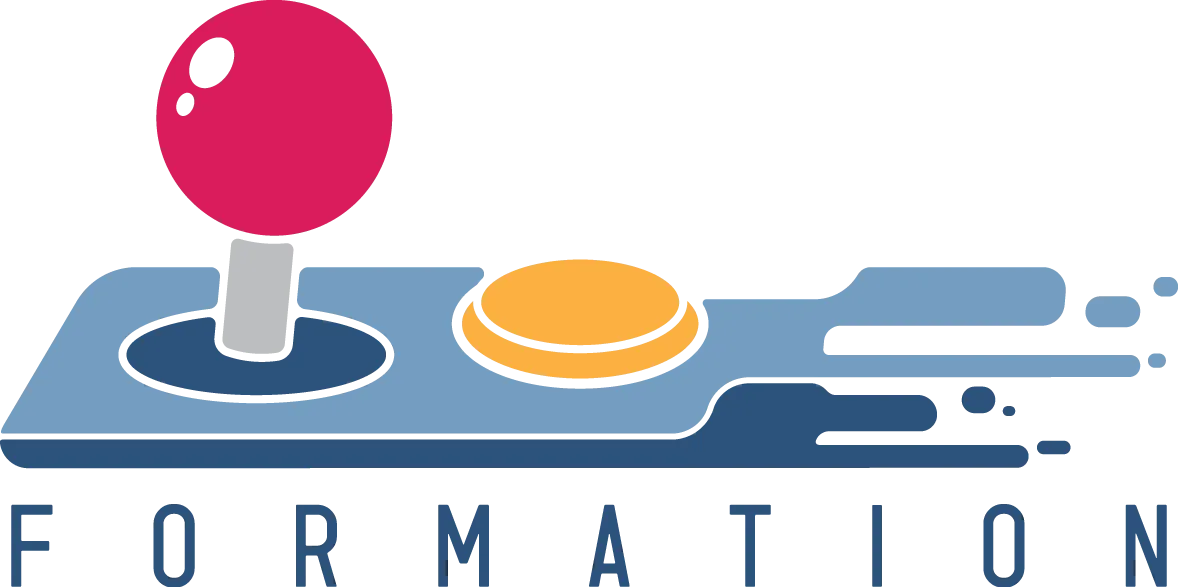 FORMATION [ ARCADE CONTROLLER CUSTOMIZER ]