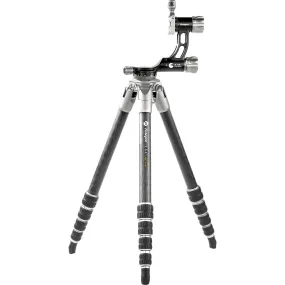 Fotopro E-6L Eagle Series Gimbal Head   Tripod KIT