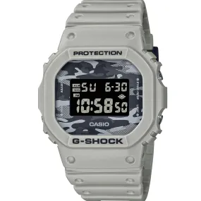 G-Shock DW5600CA-8D Digital