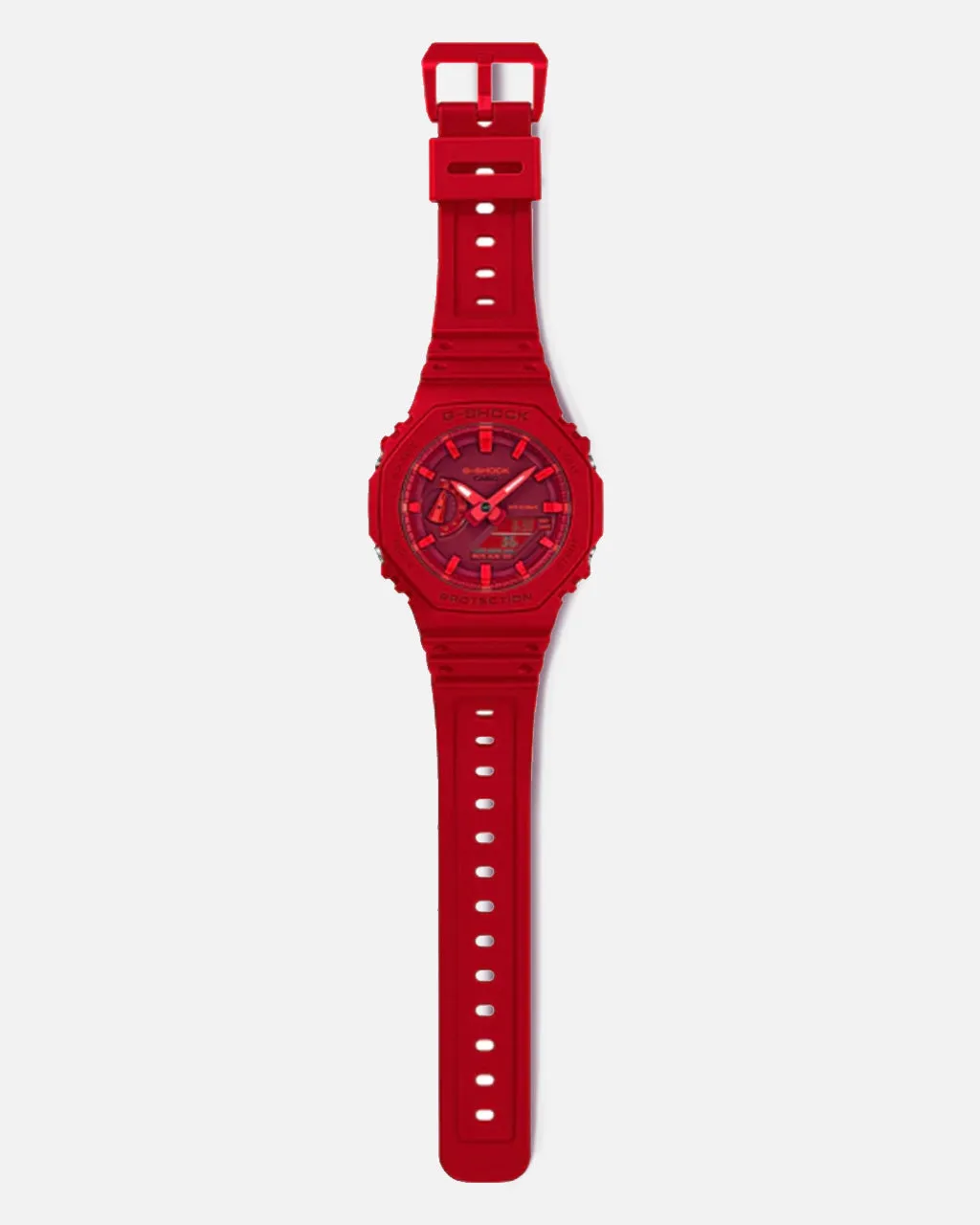 G-Shock GA-2100-4A Watch