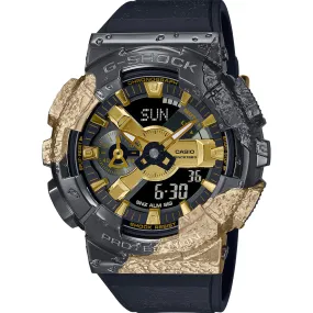 G-Shock GM114GEM-1A9 Adventures Gem