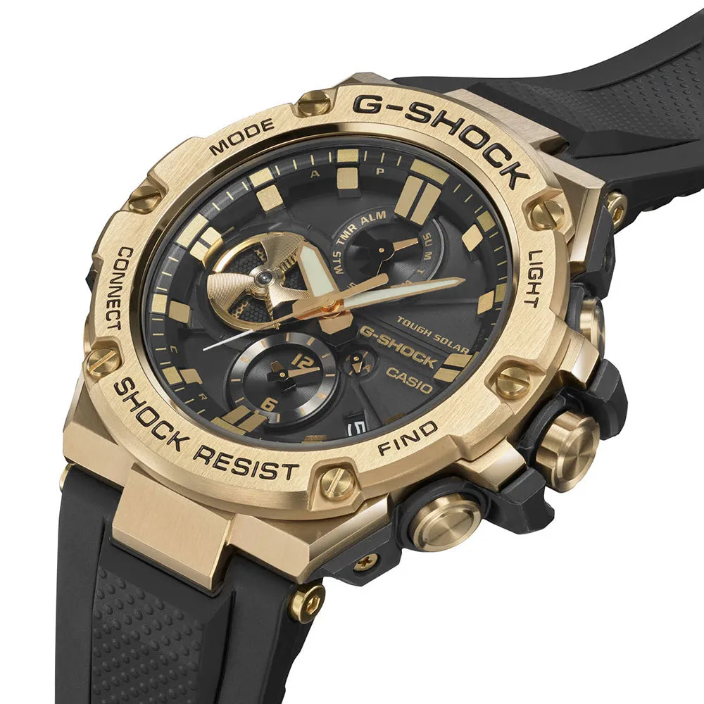 G-Shock GSTB100GB-1A9 G-Steel