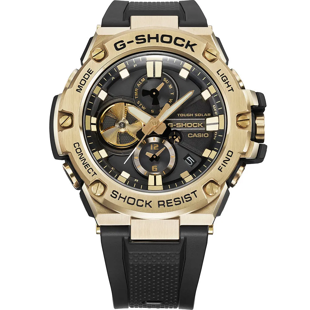 G-Shock GSTB100GB-1A9 G-Steel