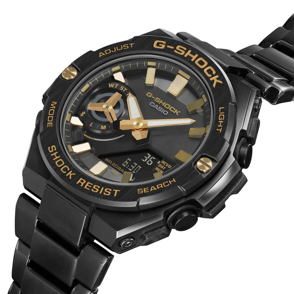 G-Shock GSTB500BD-1A9 Stay Gold Watch