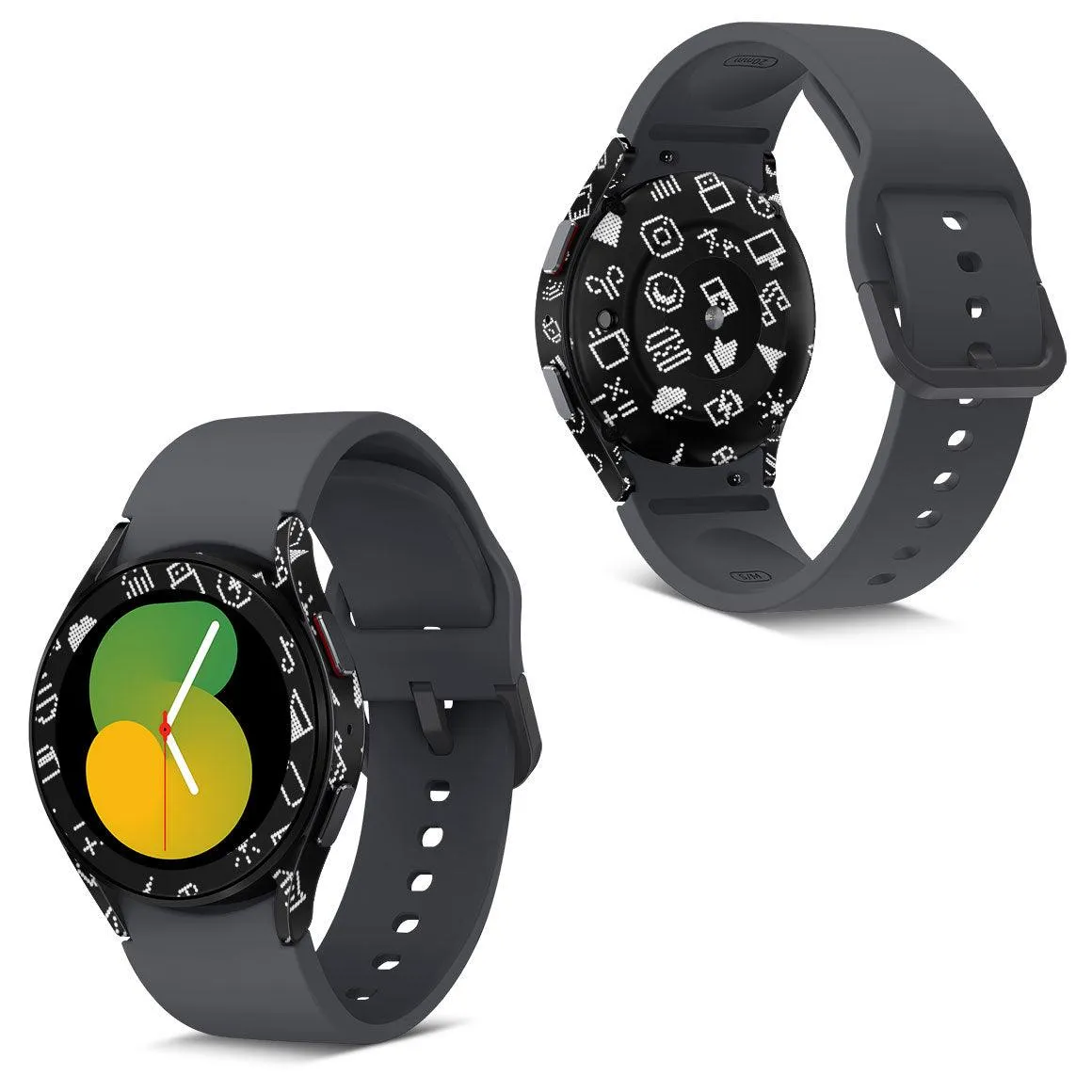 Galaxy Watch 5 Everything Series Skins