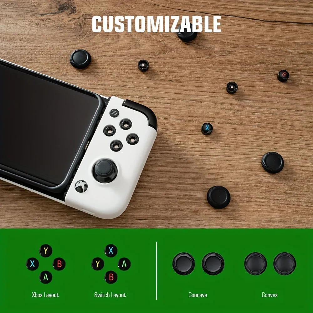 GameSir X2 Pro Next-Gen Mobile Gaming Controller for Android