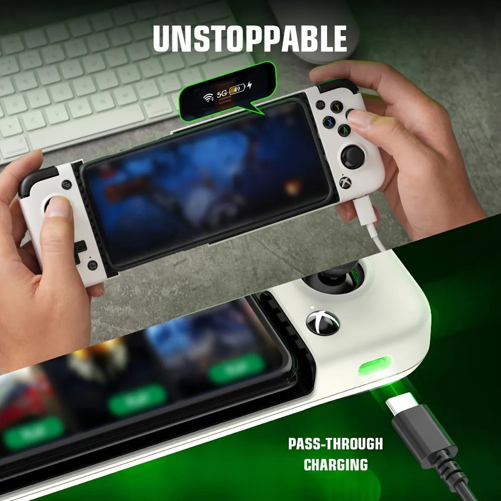 GameSir X2 Pro Next-Gen Mobile Gaming Controller for Android