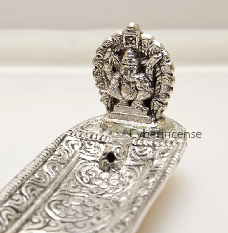 Ganesh Incense Burner