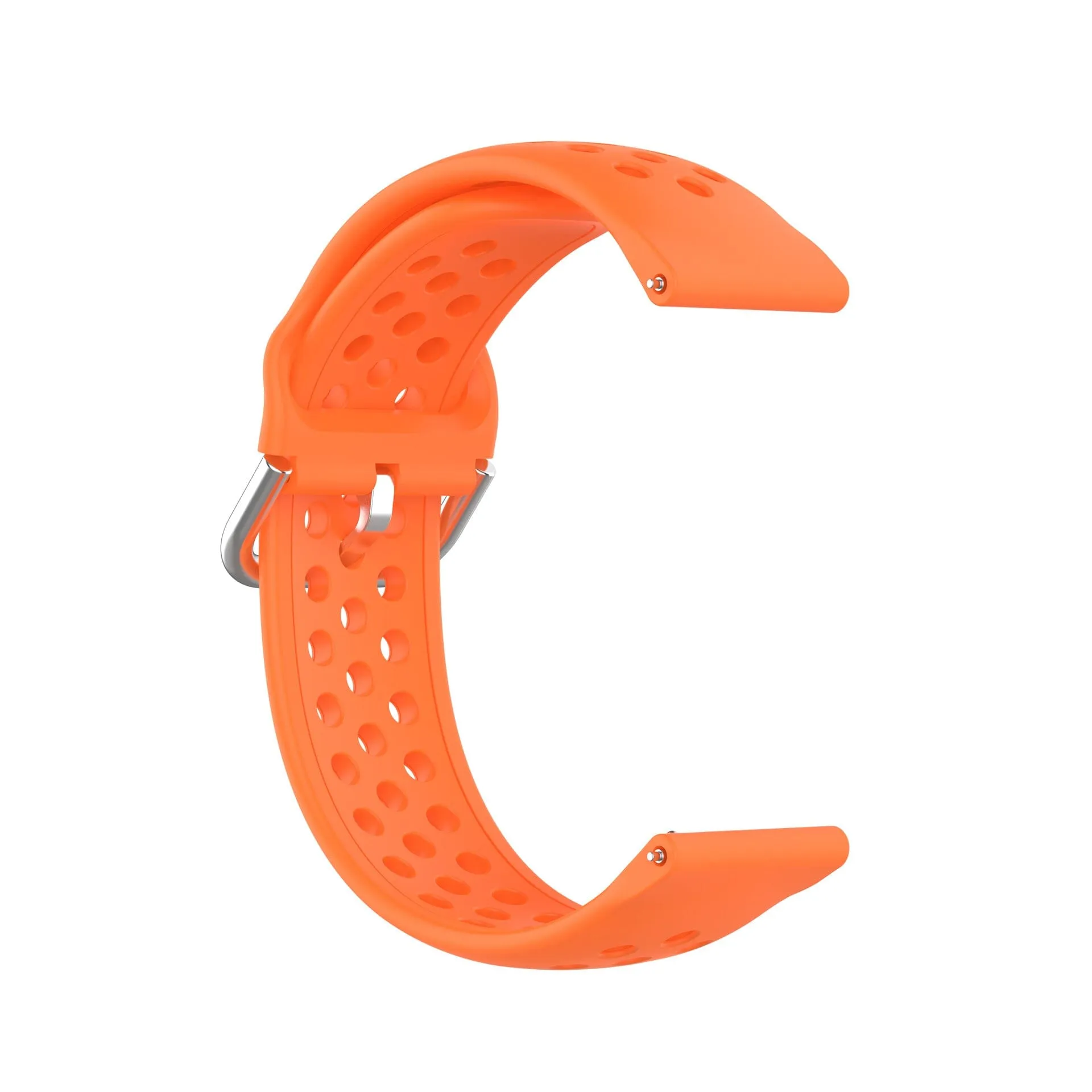 Garmin D2 Bravo & D2 Charlie Silicone Sports Watch Straps