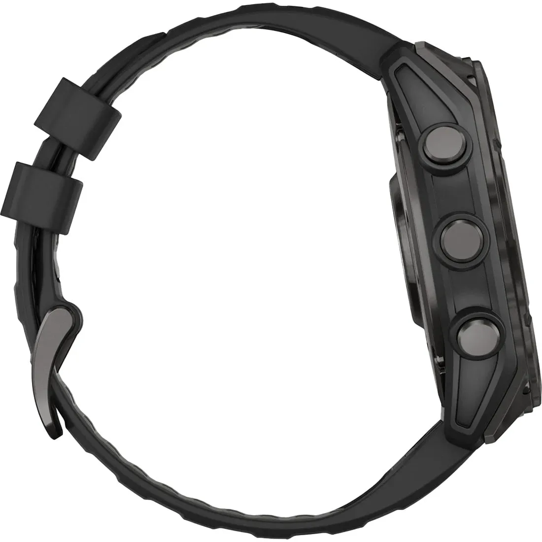 Garmin Fenix 8 AMOLED Sapphire - 51mm (Large)