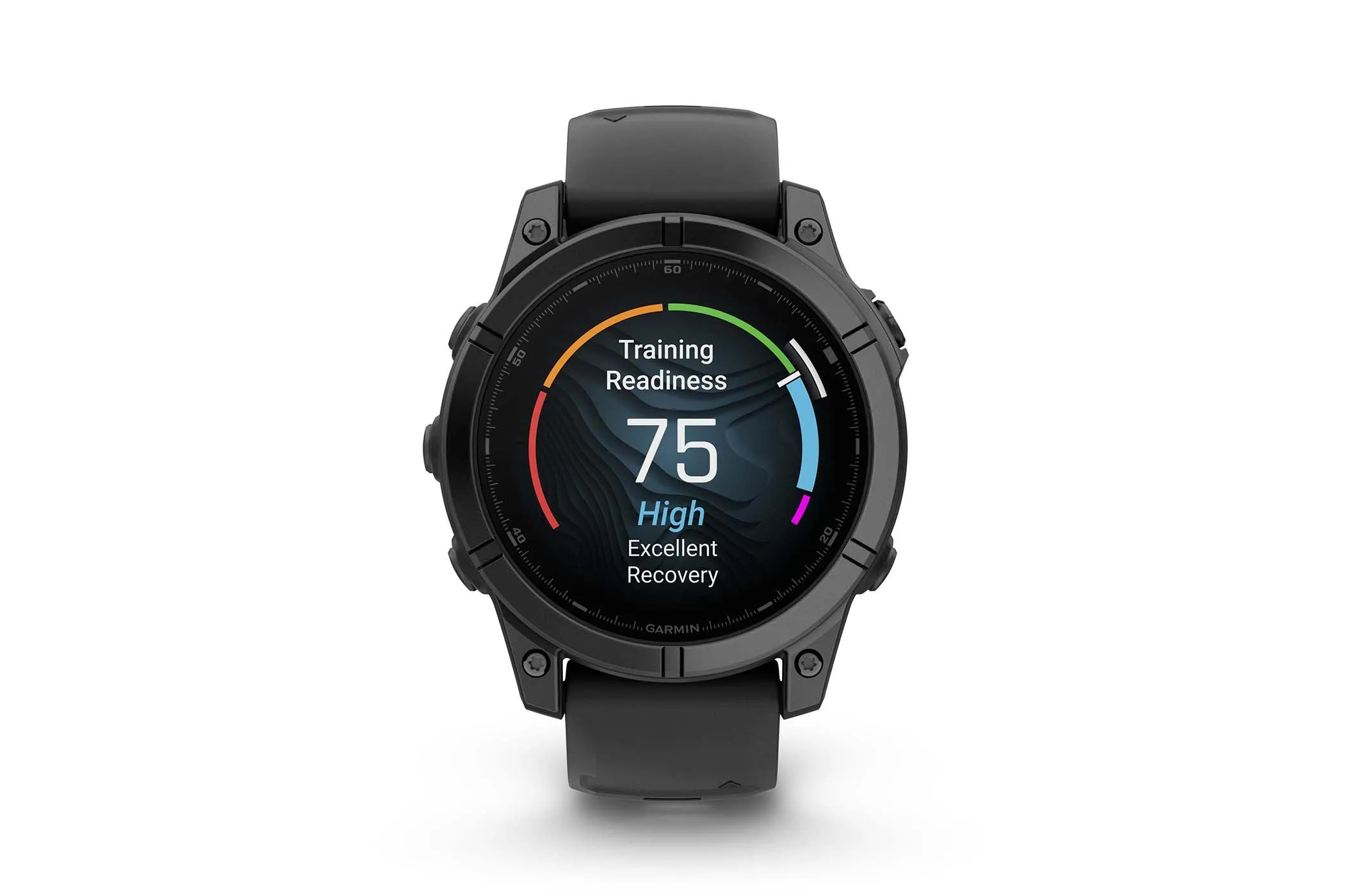 Garmin Fenix E Smartwatch