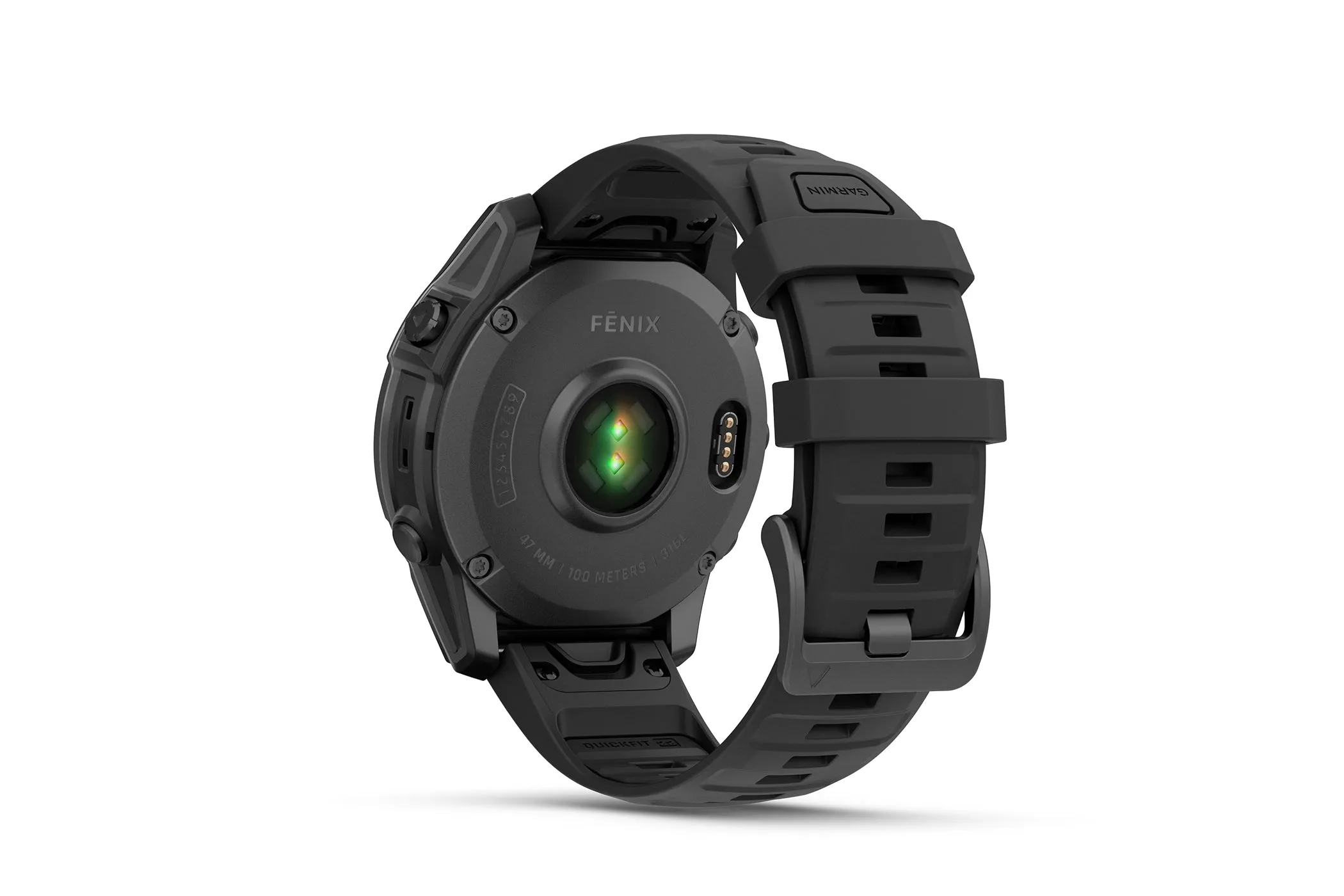 Garmin Fenix E Smartwatch